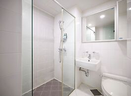 Western Coop Residence Dongdaemun