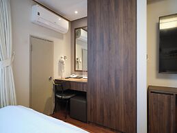 Western Coop Residence Dongdaemun