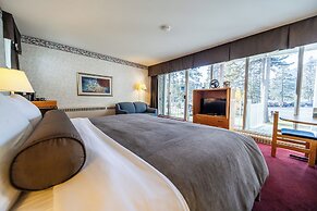 Bow View Lodge