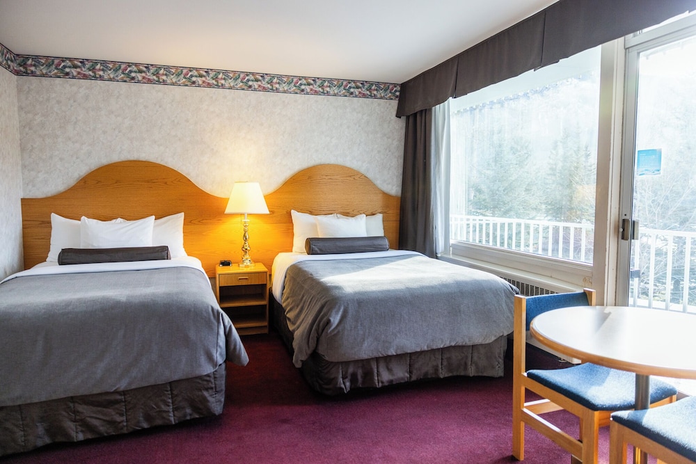 Bow View Lodge