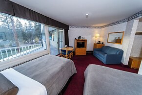 Bow View Lodge