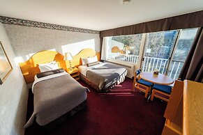 Bow View Lodge