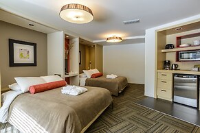 Bow View Lodge