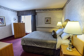 Bow View Lodge