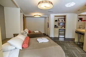 Bow View Lodge