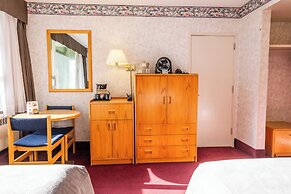 Bow View Lodge