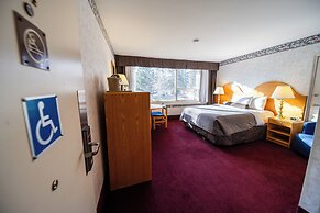 Bow View Lodge