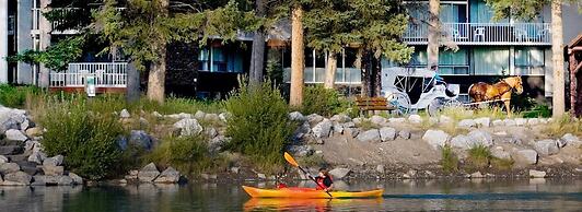 Bow View Lodge