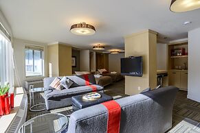 Bow View Lodge