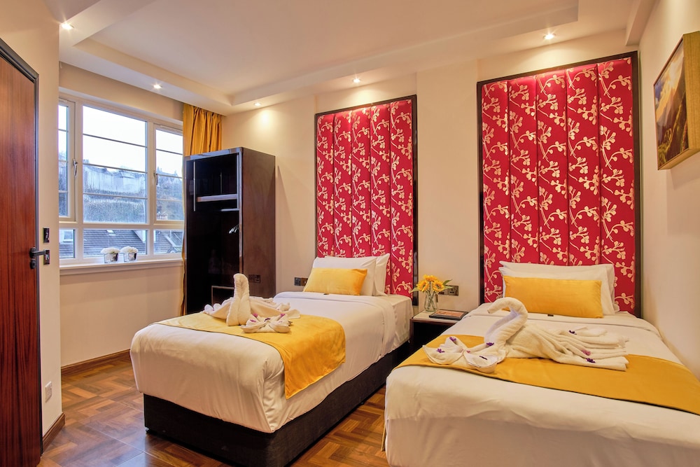 Muthu Oban Regent Hotel