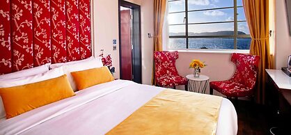 Muthu Oban Regent Hotel