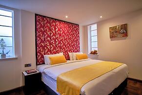 Muthu Oban Regent Hotel