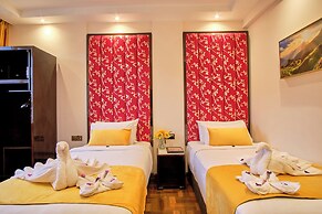 Muthu Oban Regent Hotel
