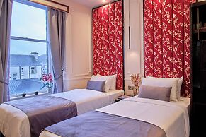 Muthu Oban Regent Hotel