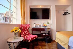 Muthu Oban Regent Hotel