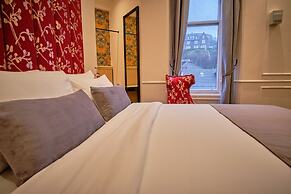 Muthu Oban Regent Hotel