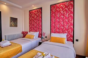Muthu Oban Regent Hotel