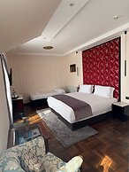 Muthu Oban Regent Hotel