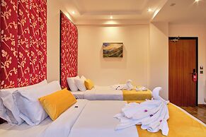 Muthu Oban Regent Hotel