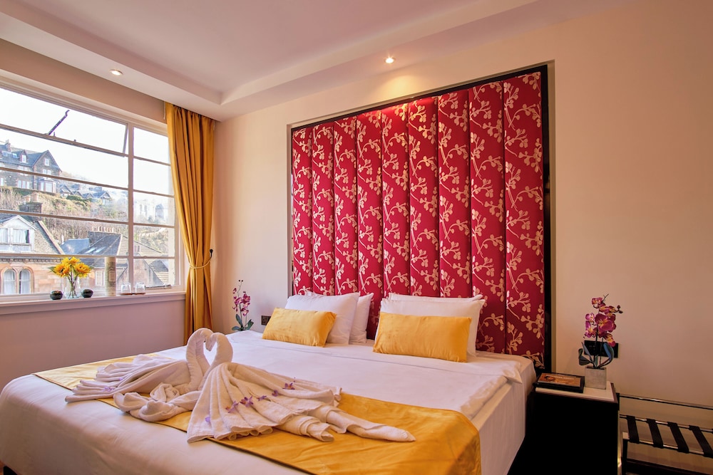 Muthu Oban Regent Hotel