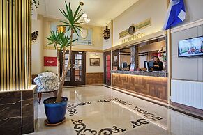 Muthu Oban Regent Hotel