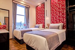 Muthu Oban Regent Hotel