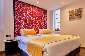 Muthu Oban Regent Hotel