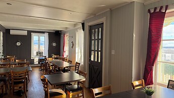Auberge La Camarine