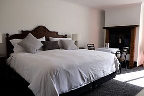 Auberge La Camarine