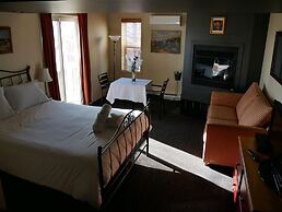 Auberge La Camarine