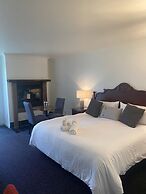 Auberge La Camarine