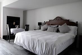 Auberge La Camarine