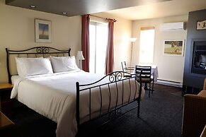 Auberge La Camarine