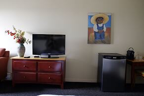 Auberge La Camarine