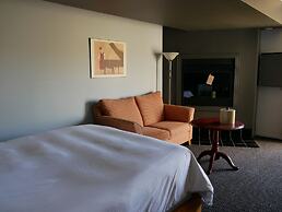 Auberge La Camarine