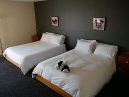 Auberge La Camarine