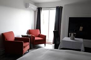 Auberge La Camarine