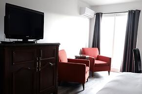 Auberge La Camarine