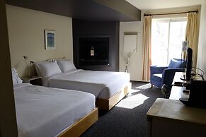 Auberge La Camarine