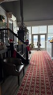 Auberge La Camarine