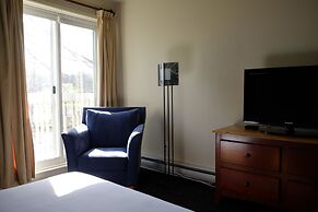 Auberge La Camarine