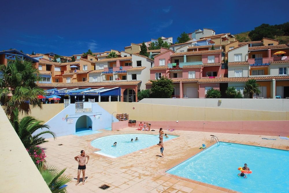 Lagrange Vacances Le Village des Aloés