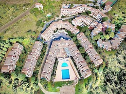 Lagrange Vacances Le Village des Aloés