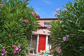 Lagrange Vacances Les Jardins de Neptune