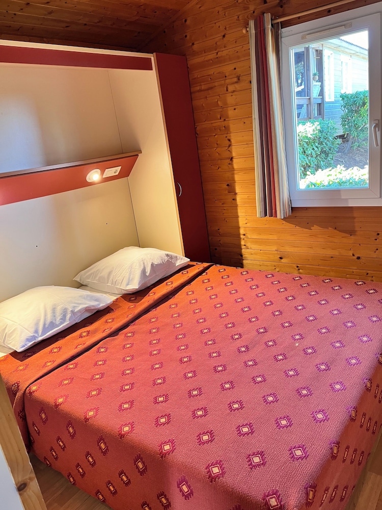 Lagrange Vacances Les Pescalunes