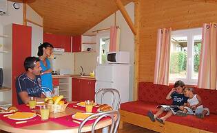 Lagrange Vacances Les Pescalunes