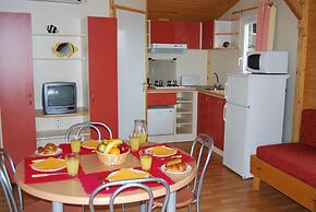 Lagrange Vacances Les Pescalunes