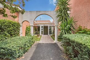 Résidence Odalys Côté Canal
