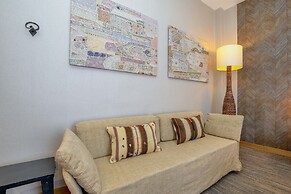 Hotel Flaminia