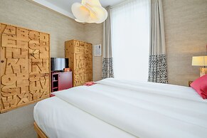 Hotel Flaminia